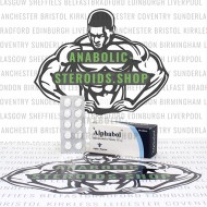 Alphabol