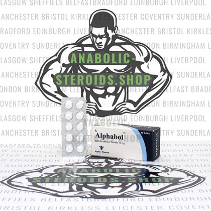 Alphabol