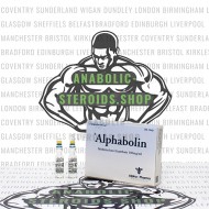 Alphabolin