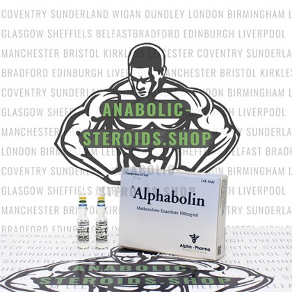 Alphabolin