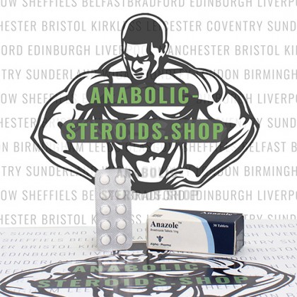 Anazole