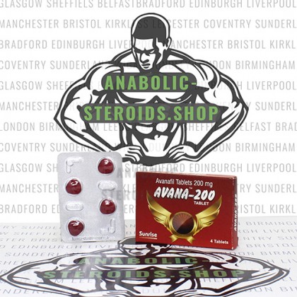 Avana 200