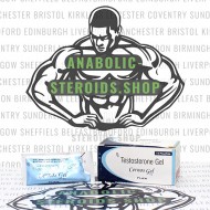 Cernos Gel (Testogel)