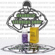 Clenbol 50mcg (100 pills)