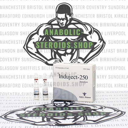 Induject-250 (ampoules)