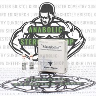 Mastebolin