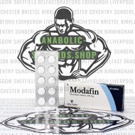 Modafin