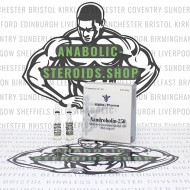 Nandrobolin