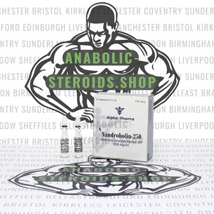 Nandrobolin