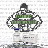 Nandrobolin (vial)