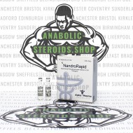 Nandrorapid