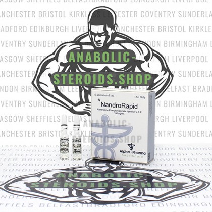 Nandrorapid