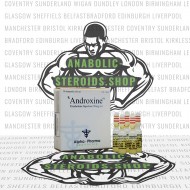 Androxine