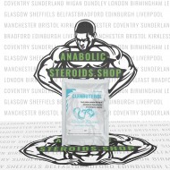CLENBUTEROL 40mcg 100 pills
