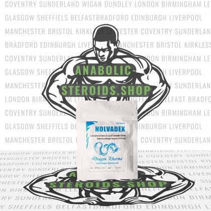 NOLVADEX 20
