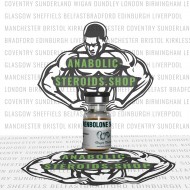 TRENBOLONE 50