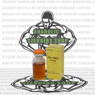 Tri Tren 150 mg/ml 10 ml vial