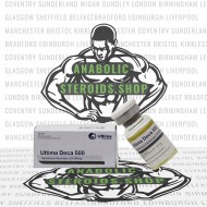 Ultima Deca 500