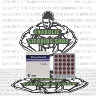 Ultima-Clomid