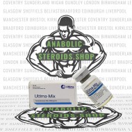 Ultima-Mix