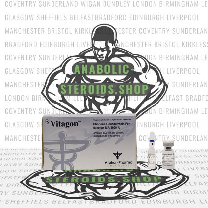 Vitagon
