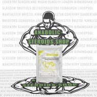 Winstrol Oral (Stanozolol) 10