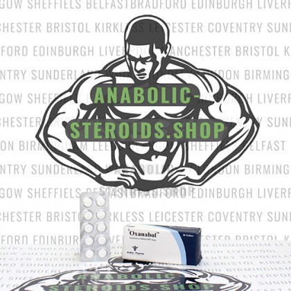 Oxanabol