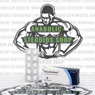 Oxydrolone