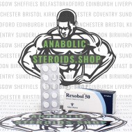 Rexobol-50