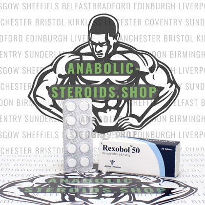 Rexobol-50