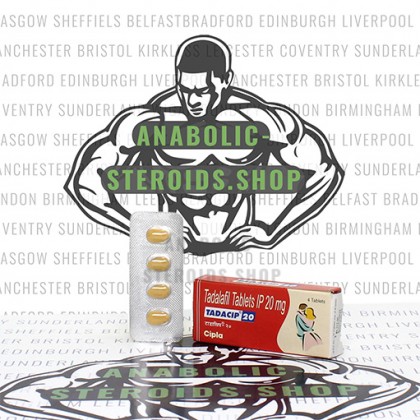 Tadacip 20