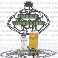 Testopro	10ml vial (100mg/ml)