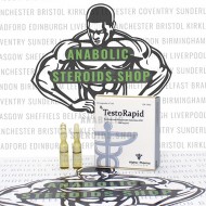 Testorapid (ampoules)
