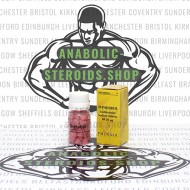 Thyrobol	50mcg (100 pills)