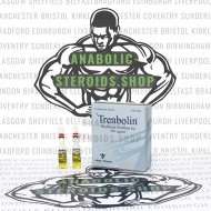 Trenbolin (ampoules)