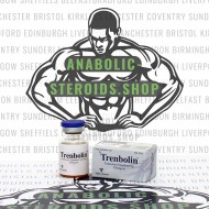 Trenbolin (vial)