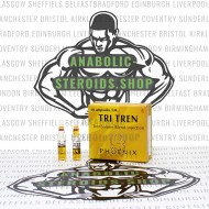 Tri-Tren 10 ampoules (150mg/ml)
