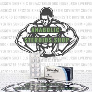 Turinabol 10