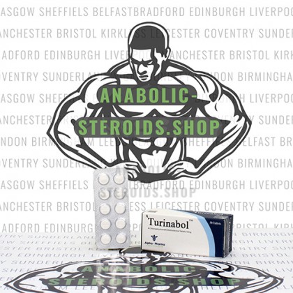 Turinabol 10
