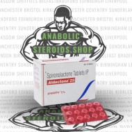ALDACTONE 25
