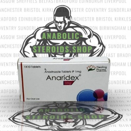 ANARIDEX