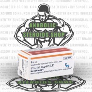 Insulin 100IU