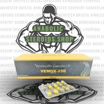 Vemox 250