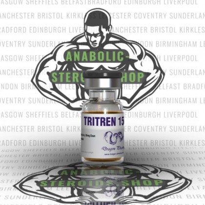 TriTren 150