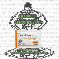 Apcalis SX Oral Jelly