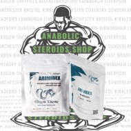 ARIMIDEX