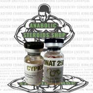 Cypionat 250