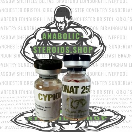 Cypionat 250