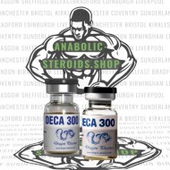 Deca 300 