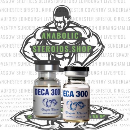 Deca 300 